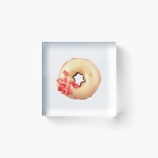 Item preview, Donuts designed and sold by My Stato.
