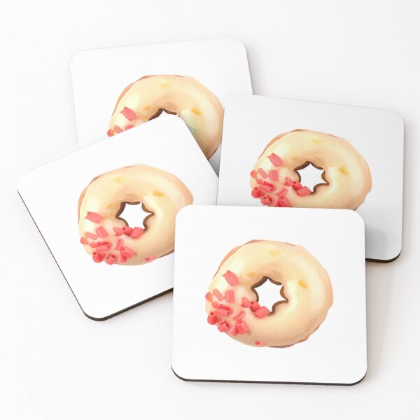Item preview, Donuts designed and sold by My Stato.