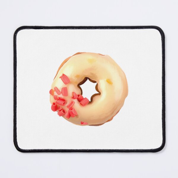 Item preview, Donuts designed and sold by My Stato.