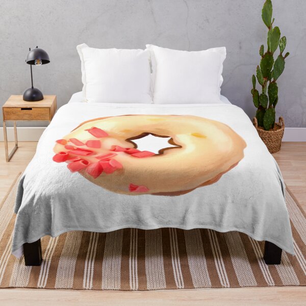 Item preview, Donuts designed and sold by My Stato.