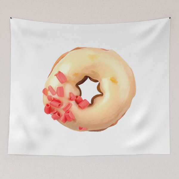 Item preview, Donuts designed and sold by My Stato.