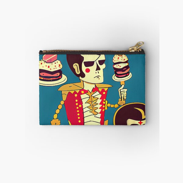 Item preview, Abstract Funk: Modern and Awesome Art for Cool Spaces designed and sold by The-Dark-Art.