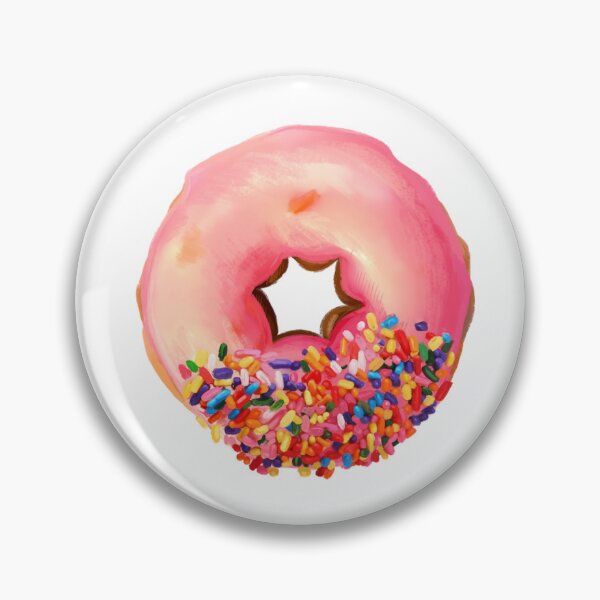 Item preview, Donuts designed and sold by My Stato.
