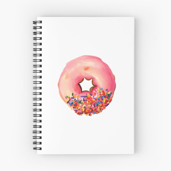 Item preview, Donuts designed and sold by My Stato.