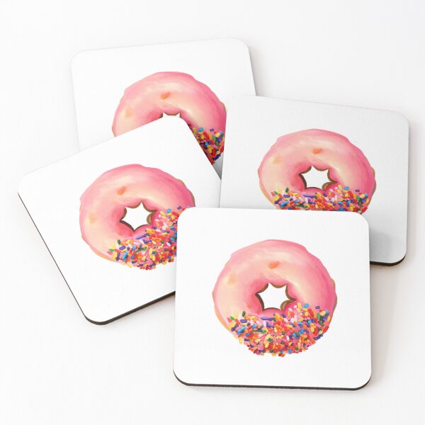 Item preview, Donuts designed and sold by My Stato.