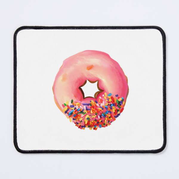 Item preview, Donuts designed and sold by My Stato.