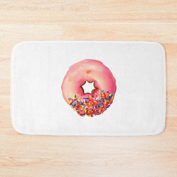 Item preview, Donuts designed and sold by My Stato.