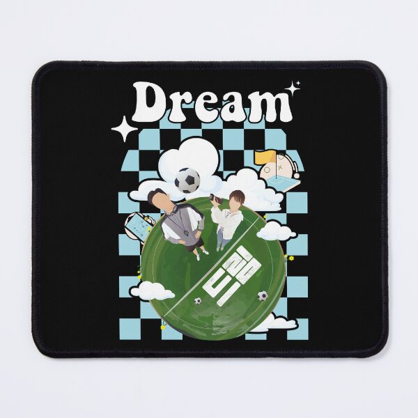 Item preview, Dream  designed and sold by nelkrshop.