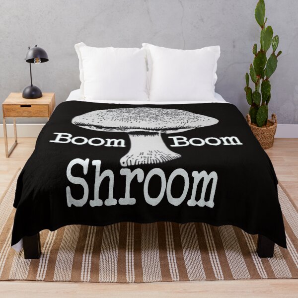 Item preview, BoomBoomShroom designed and sold by BoomBoomShroom.