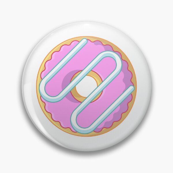 Item preview, Donuts designed and sold by My Stato.