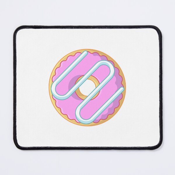 Item preview, Donuts designed and sold by My Stato.