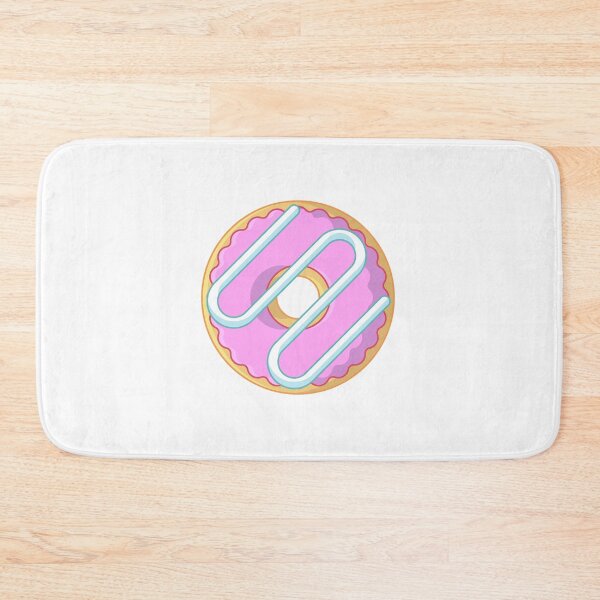 Item preview, Donuts designed and sold by My Stato.
