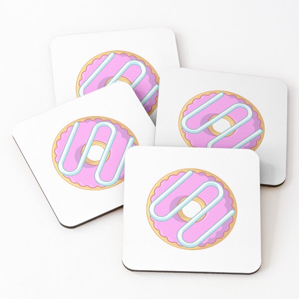 Item preview, Donuts designed and sold by My Stato.