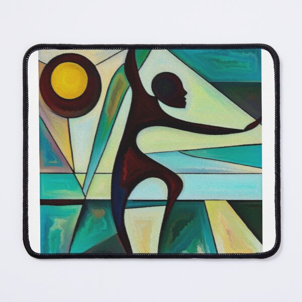 Item preview, Dancing In Sunshine 4 designed and sold by Bold-Splash.