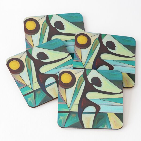 Item preview, Dancing In Sunshine 4 designed and sold by Bold-Splash.