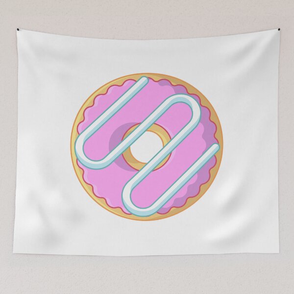 Item preview, Donuts designed and sold by My Stato.