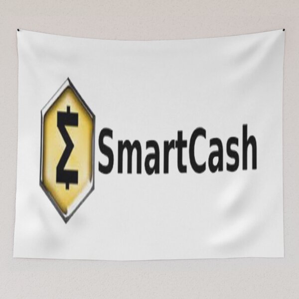 Item preview, SmartCash designed and sold by AltcoinCentral.