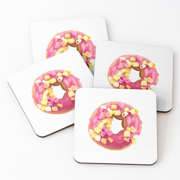 Item preview, Donuts designed and sold by My Stato.