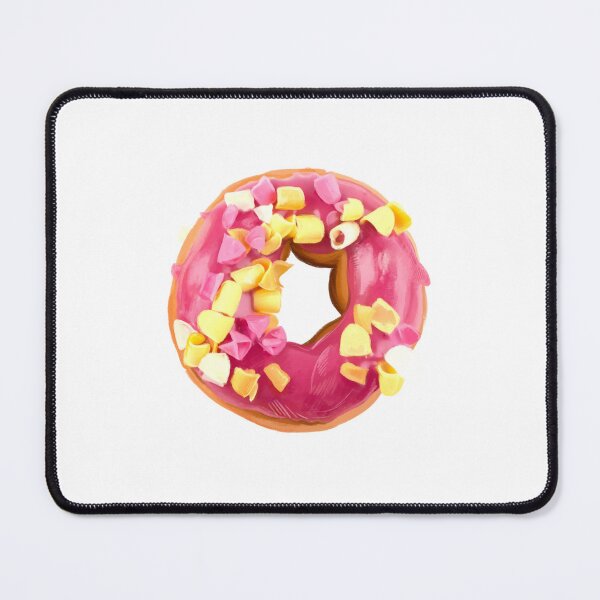 Item preview, Donuts designed and sold by My Stato.