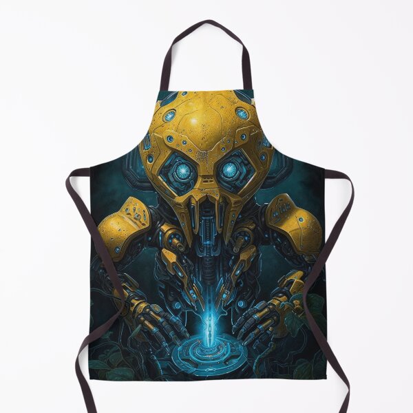 Item preview, Techno Shamanism #30 designed and sold by nixlim.