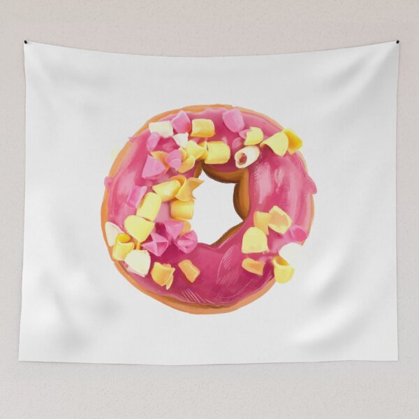 Item preview, Donuts designed and sold by My Stato.