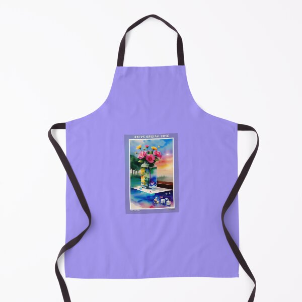 Item preview, Happy SpringTime designed and sold by Nira Dabush.