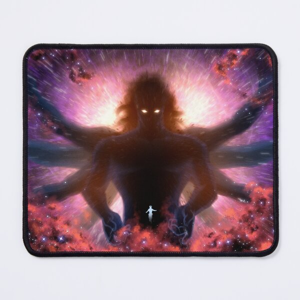 Item preview, Krishna's Cosmic Form designed and sold by Pradeep Sethi.
