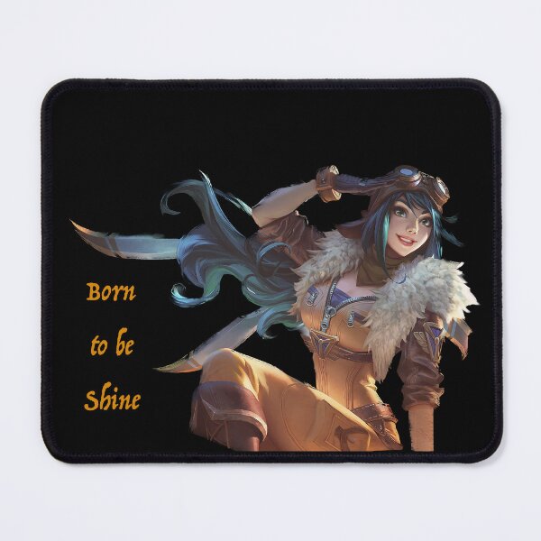 Item preview, Born to be shine designed and sold by Mo-Saber.
