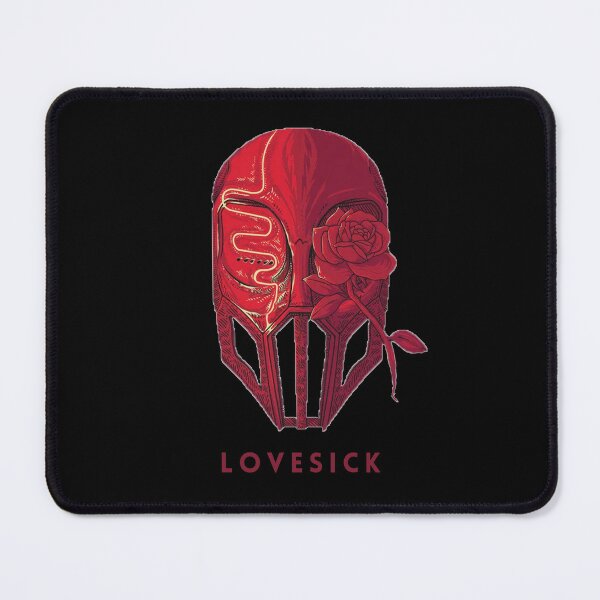 Item preview, Sickick lovesick  designed and sold by tshirtsandme.