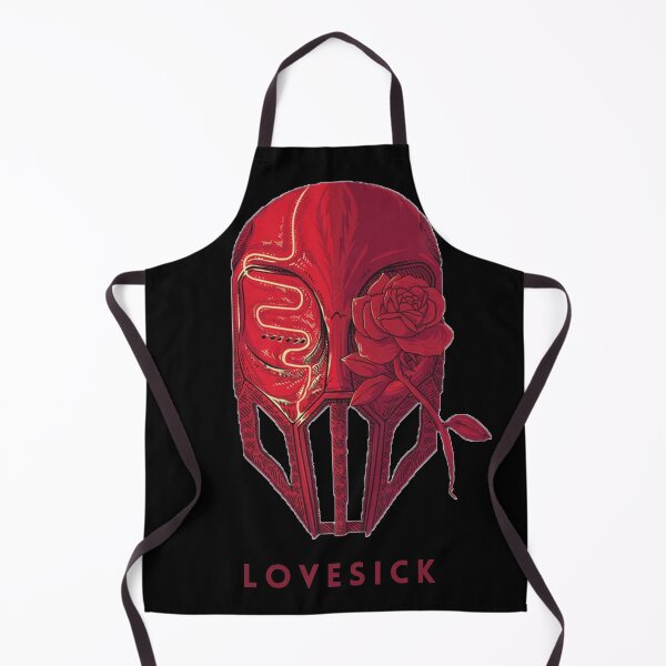 Item preview, Sickick lovesick designed and sold by tshirtsandme.