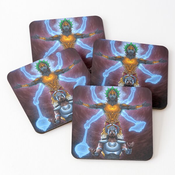 Item preview, Arjun Enlightened designed and sold by Pradeep Sethi.