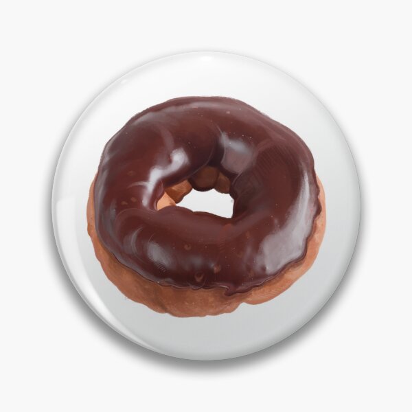 Item preview, Donuts designed and sold by My Stato.