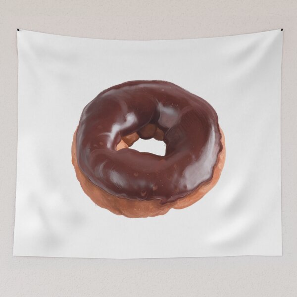 Item preview, Donuts designed and sold by My Stato.