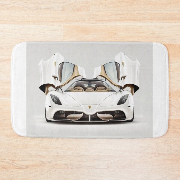 Item preview, Super Car designed and sold by Nice En.
