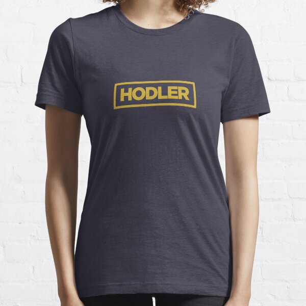 HODLER Essential T-Shirt