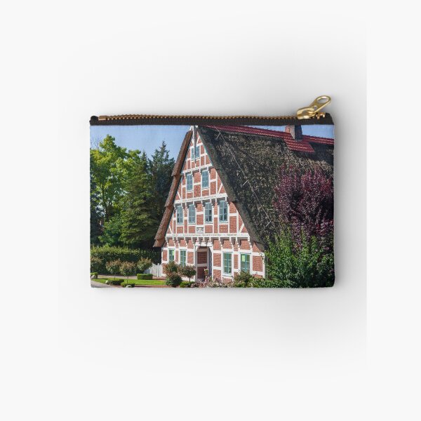 Item preview, Half-timbered house, Mittelkirchen, Altes Land designed and sold by Torsten  Krüger.