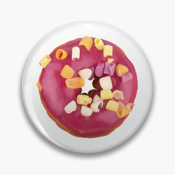 Item preview, Donuts designed and sold by My Stato.