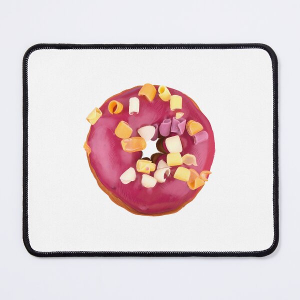 Item preview, Donuts designed and sold by My Stato.