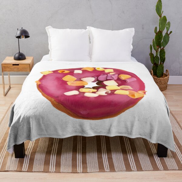 Item preview, Donuts designed and sold by My Stato.