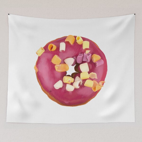 Item preview, Donuts designed and sold by My Stato.