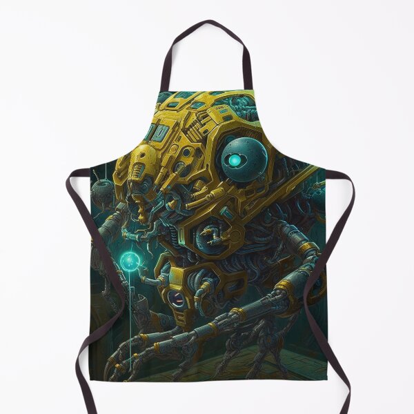 Item preview, Techno Shamanism #23 designed and sold by nixlim.