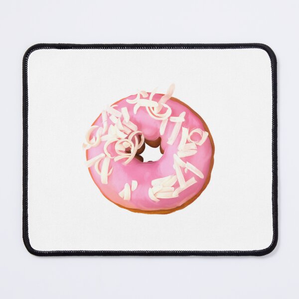 Item preview, Donuts designed and sold by My Stato.