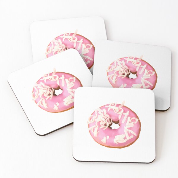 Item preview, Donuts designed and sold by My Stato.