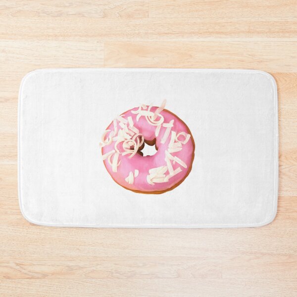 Item preview, Donuts designed and sold by My Stato.