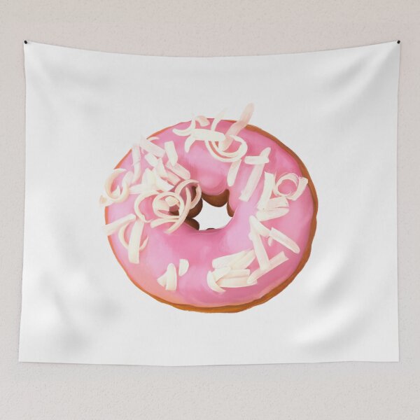 Item preview, Donuts designed and sold by My Stato.