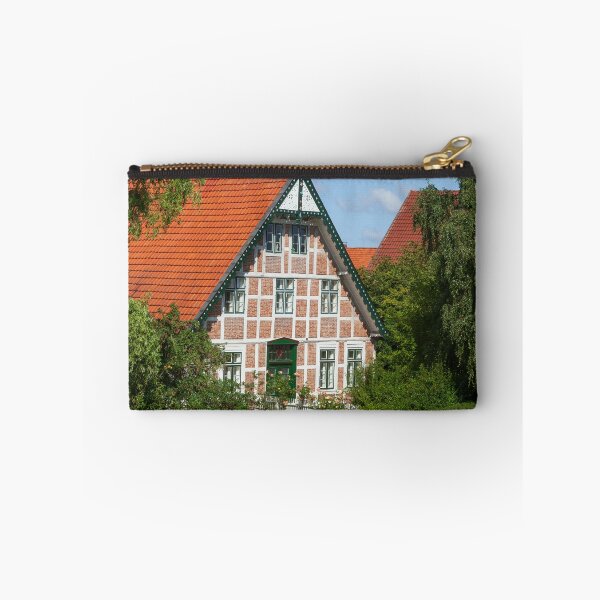 Item preview, Half-timbered house, Mittelkirchen, Altes Land designed and sold by Torsten  Krüger.
