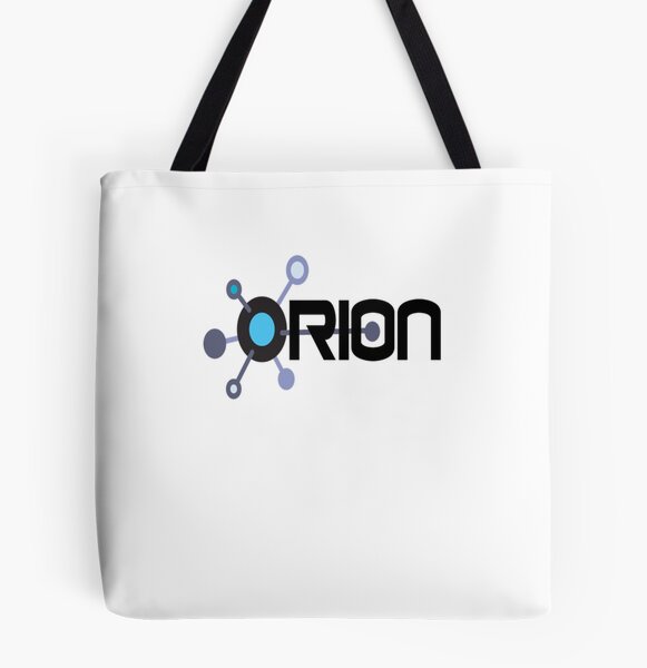 Orion Tote Bag Large