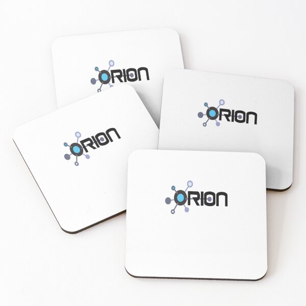 Item preview, Orion designed and sold by BrianNikola.