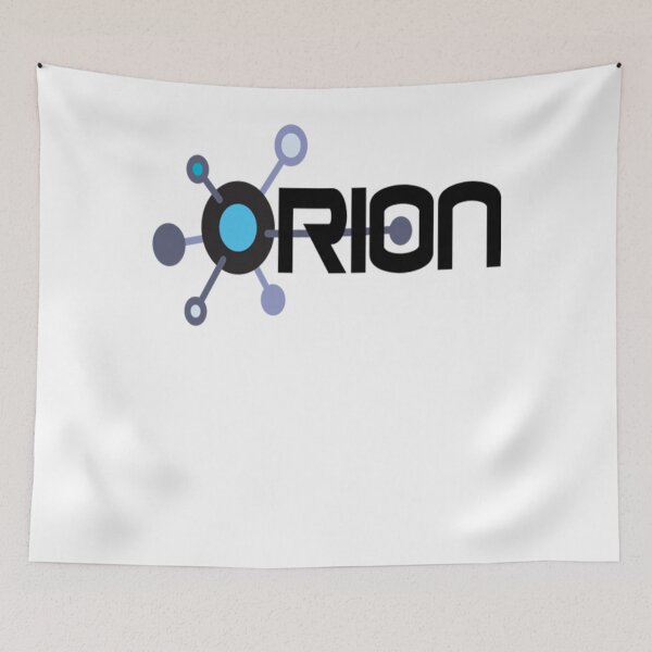 Item preview, Orion designed and sold by BrianNikola.