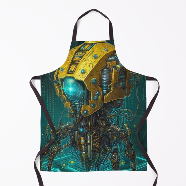 Item preview, Techno Shamanism #24 designed and sold by nixlim.